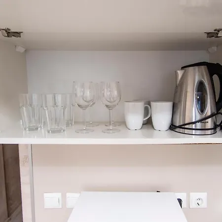 Savanna Apartment *